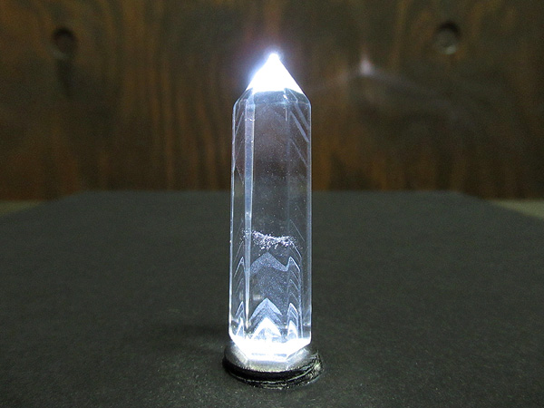ファントムクォーツ 水晶 ポイント 3000円 通販 販売 天然石専門店