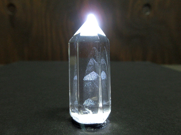 ファントムクォーツ 水晶 ポイント 3000円 通販 販売 天然石専門店