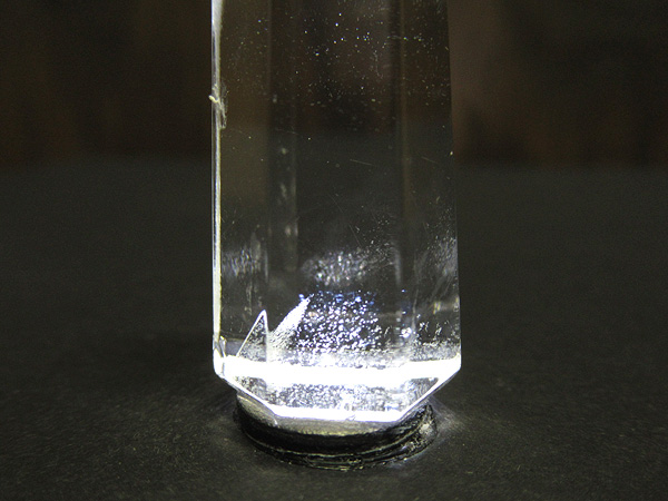 ファントムクォーツ 水晶 ポイント 通販 | 販売 天然石専門店/鬮石