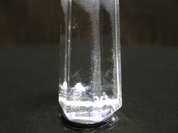 ファントムクォーツ 水晶 ポイント 3000円 通販 販売 天然石専門店