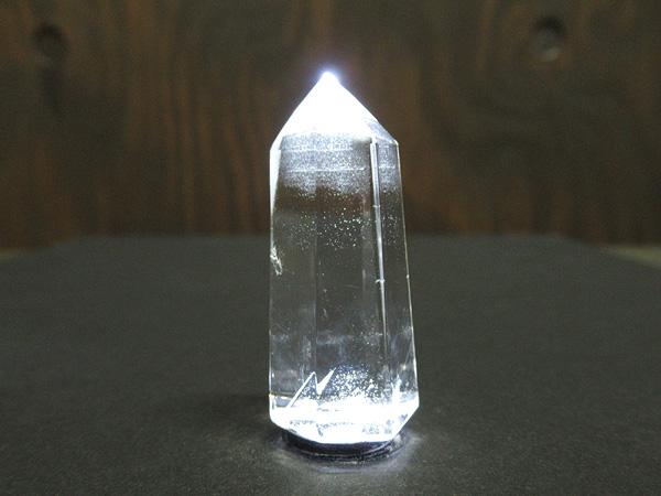 ファントムクォーツ 水晶 ポイント 3000円 通販 販売 天然石専門店