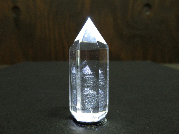 ファントムクォーツ 水晶 ポイント 3000円 通販 販売 天然石専門店