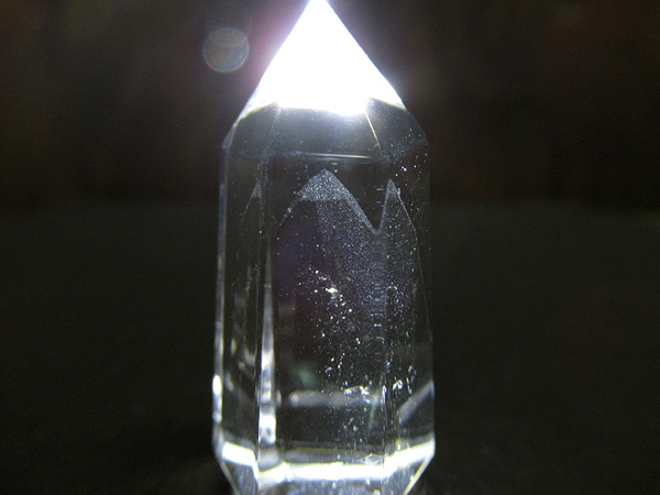 ファントムクォーツ 水晶 ポイント 3000円 通販 販売 天然石専門店