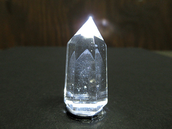 ファントムクォーツ 水晶 ポイント 3000円 通販 販売 天然石専門店