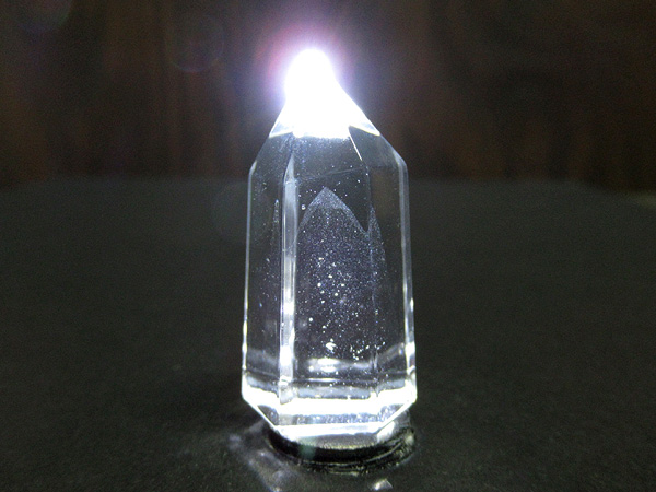 ファントムクォーツ 水晶 ポイント 3000円 通販 販売 天然石専門店