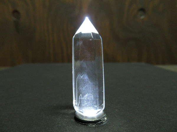 ファントムクォーツ 水晶 ポイント 3000円 通販 販売 天然石専門店