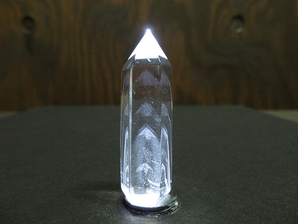 ファントムクォーツ 水晶 ポイント 3000円 通販 販売 天然石専門店