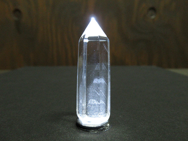ファントムクォーツ 水晶 ポイント 3000円 通販 販売 天然石専門店