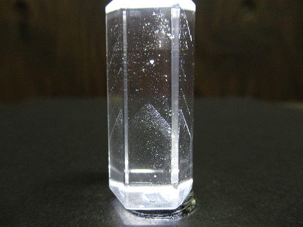 ファントムクォーツ 水晶 ポイント 3000円 通販 販売 天然石専門店