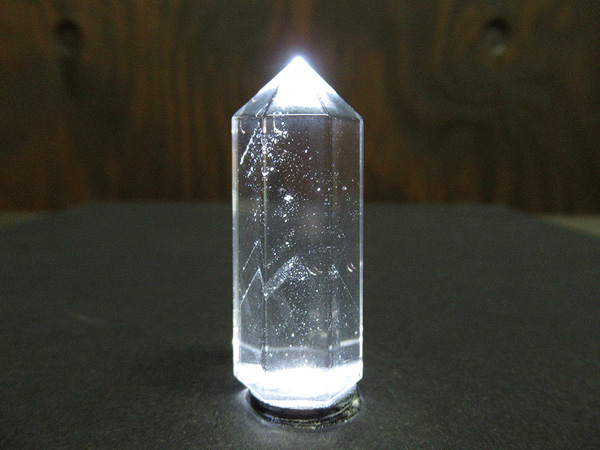 ファントムクォーツ 水晶 ポイント 3000円 通販 販売 天然石専門店