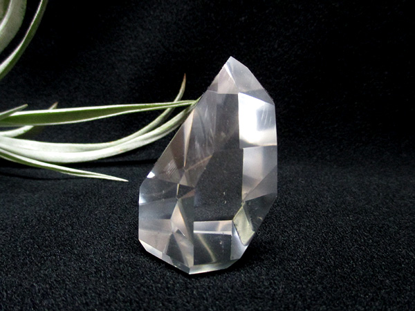 ファントムクォーツ ポリッシュ 水晶 天然石専門店 販売