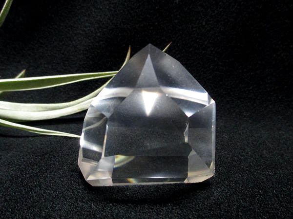 ファントムクォーツ ポリッシュ 水晶 天然石専門店 販売