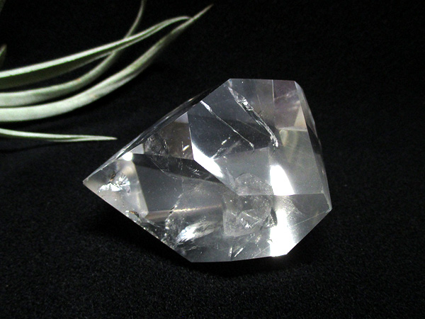 ファントムクォーツ ポリッシュ 水晶 天然石専門店 販売
