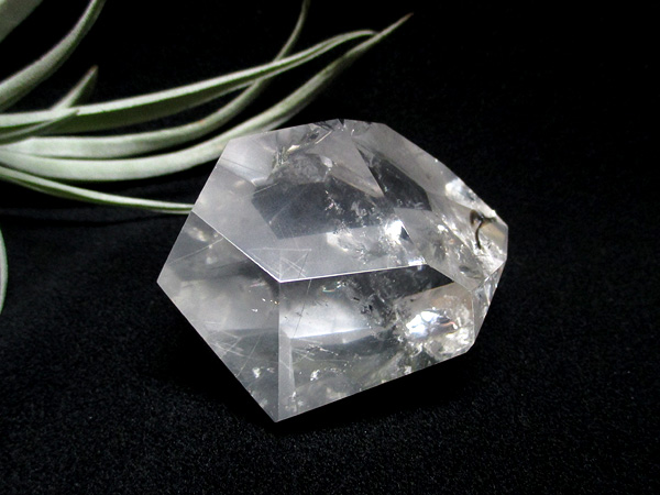 ファントムクォーツ ポリッシュ 水晶 天然石専門店 販売