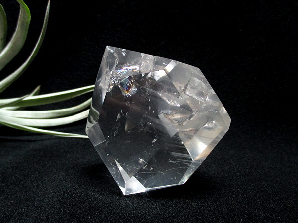 ファントムクォーツ ポリッシュ 水晶 天然石専門店 販売
