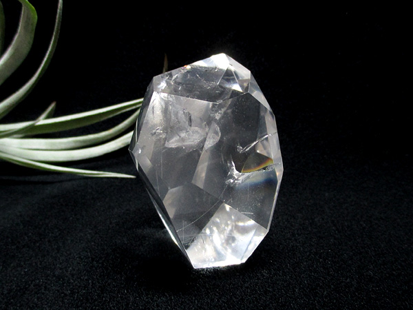 ファントムクォーツ ポリッシュ 水晶 天然石専門店 販売