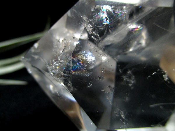 ファントムクォーツ ポリッシュ 水晶 天然石専門店 販売