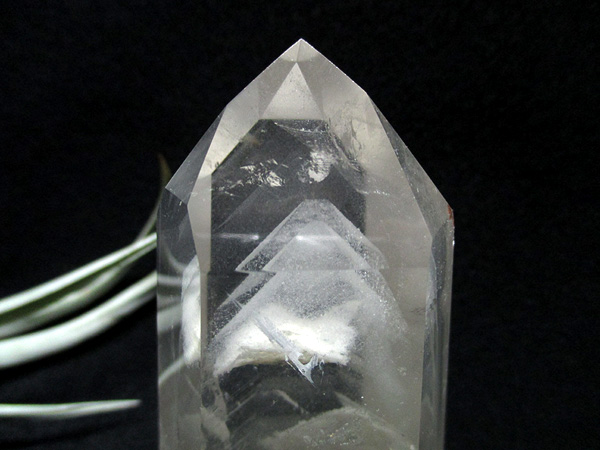 ファントムクォーツ ポリッシュ 水晶 天然石専門店 販売