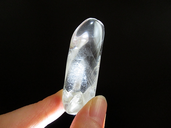 ファントムクォーツ 水晶 ポリッシュ マダガスカル産