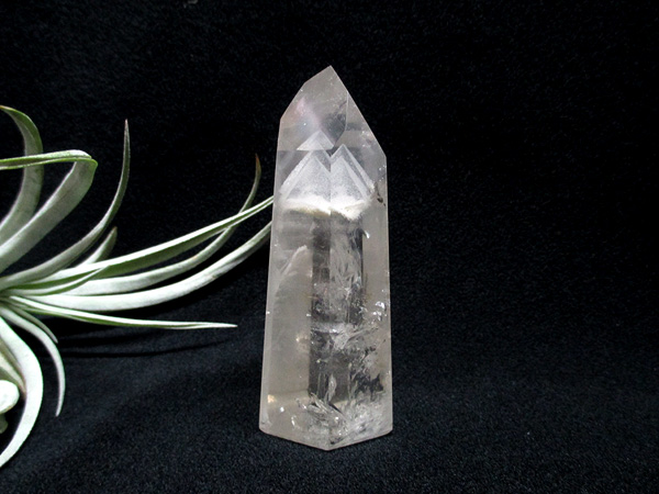 ファントムクォーツ ポリッシュ 水晶 天然石専門店 販売