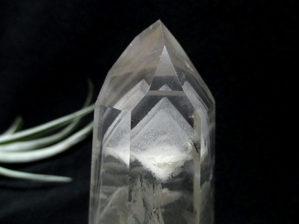 ファントムクォーツ ポリッシュ 水晶 天然石専門店 販売