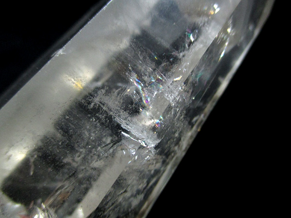 ファントムクォーツ ポリッシュ 水晶 天然石専門店 販売