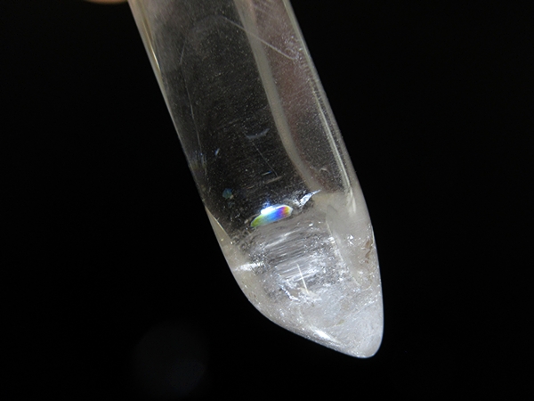 ファントムクォーツ 水晶 ポリッシュ マダガスカル産