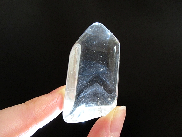 ファントムクォーツ 水晶 ポリッシュ マダガスカル産