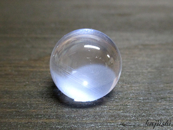 厳選！！ ファントムクォーツ 水晶 丸玉 約18mm 【鬮石】