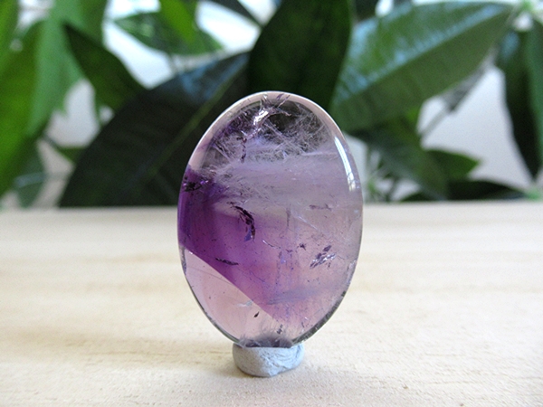 ファントムアメジストエレスチャル ルース