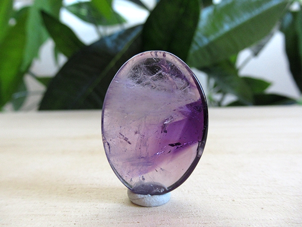 ファントムアメジストエレスチャル ルース