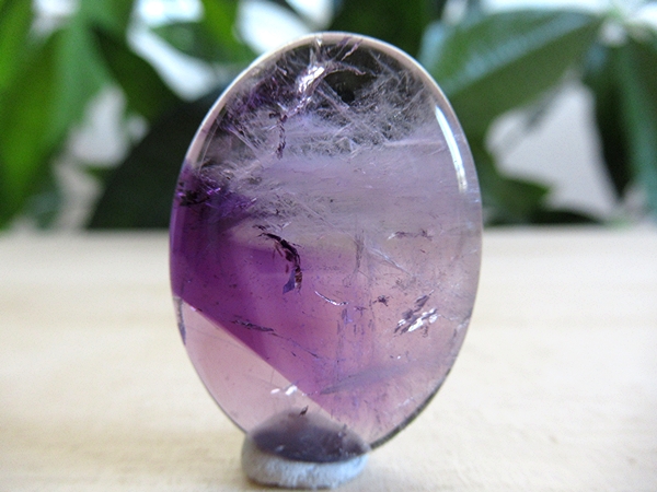 ファントムアメジストエレスチャル ルース