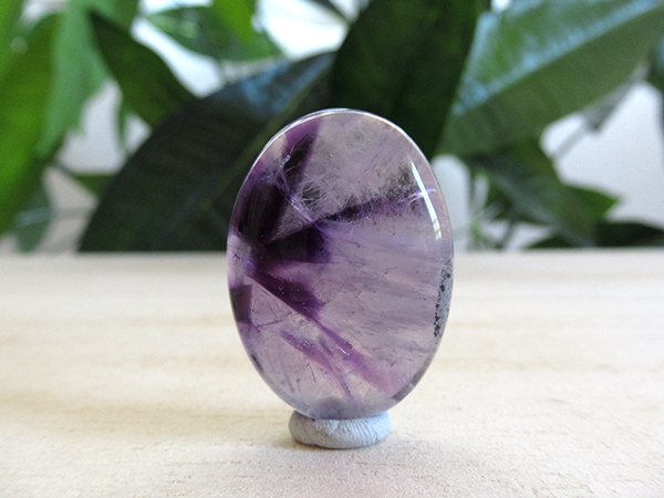 ファントムアメジストエレスチャル ルース