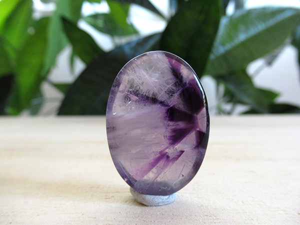 ファントムアメジストエレスチャル ルース