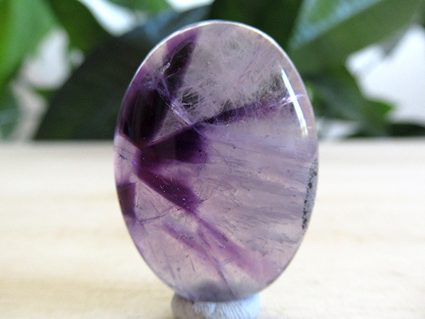 ファントムアメジストエレスチャル ルース