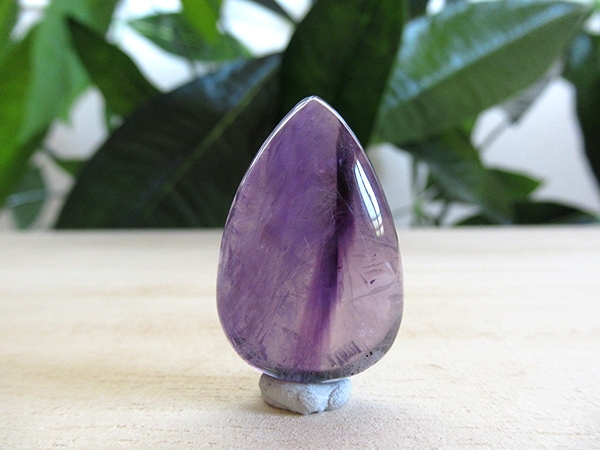 ファントムアメジストエレスチャル ルース