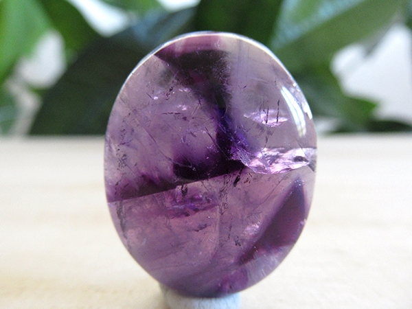 ファントムアメジストエレスチャル ルース