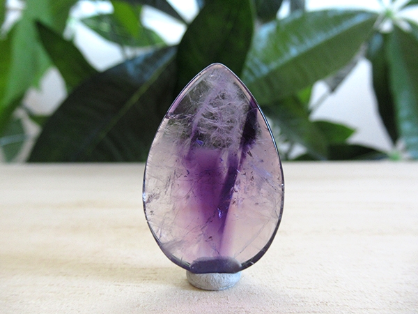 ファントムアメジストエレスチャル ルース