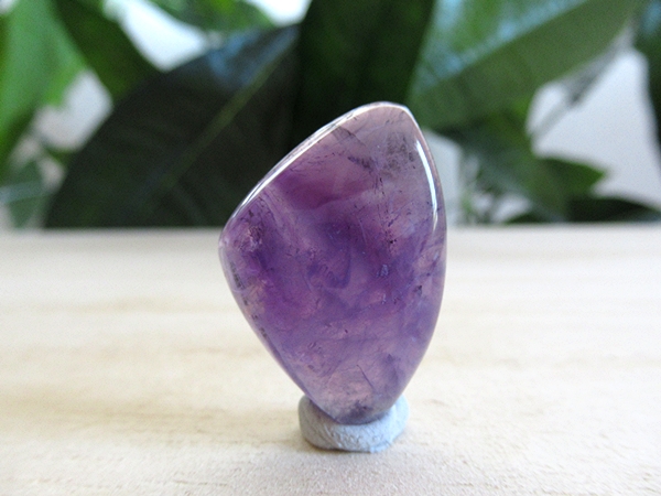 ファントムアメジストエレスチャル ルース