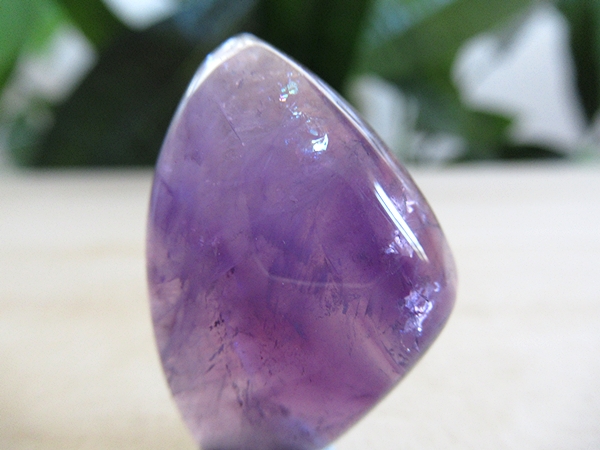 ファントムアメジストエレスチャル ルース