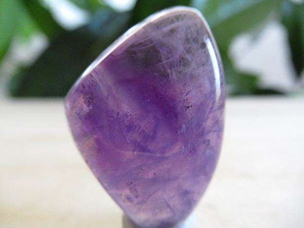 ファントムアメジストエレスチャル ルース