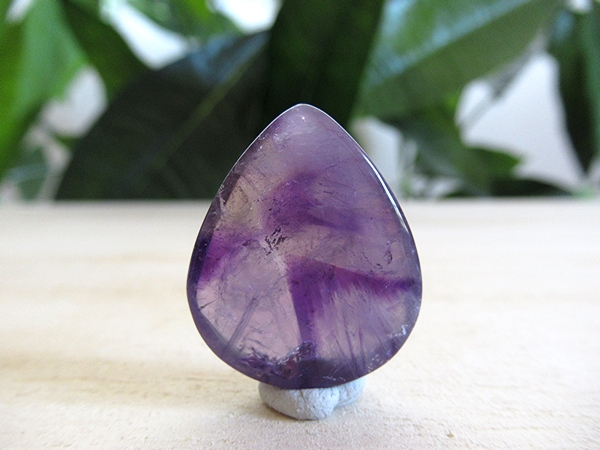 ファントムアメジストエレスチャル ルース