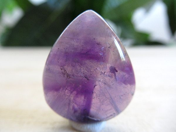 ファントムアメジストエレスチャル ルース