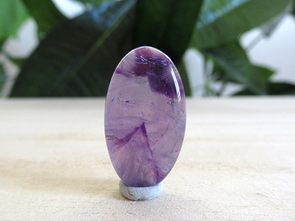 ファントムアメジストエレスチャル ルース