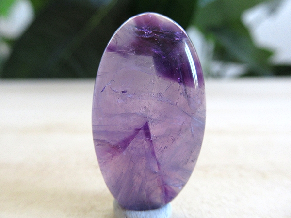 ファントムアメジストエレスチャル ルース