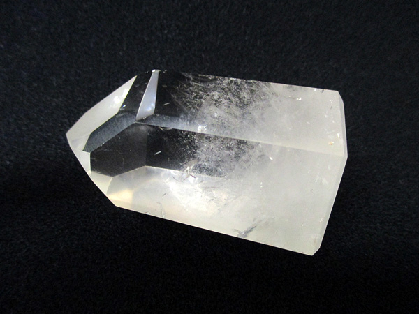 ファントムクォーツ水晶ポイント