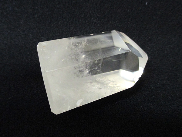 ファントムクォーツ水晶ポイント