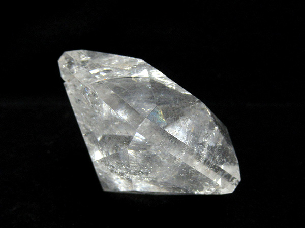 天然水晶/ヘキサグラム ダイヤモンドカット/通販/販売 | 天然石