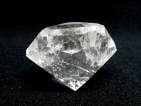 天然水晶/ヘキサグラム ダイヤモンドカット/通販/販売 | 天然石専門店