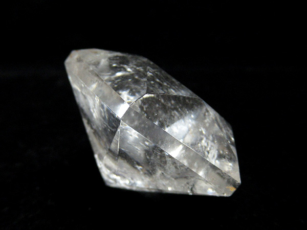 水晶　ブリリアントカット　ダイヤモンド 天然水晶/ヘキサグラム ダイヤモンドカット/通販/販売 | 天然石専門店